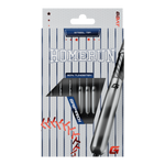 GOAT Homerun Baseball Tungsten Steeldarts