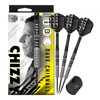 Harrows Dave Chisnall Chizzy Series 4 Quick Point Steeldarts