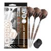 Harrows Luke Woodhouse Series 3 Quick Point Steeldarts