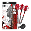 Harrows Damon Heta Series 4 Quick Point Steeldarts