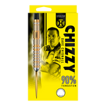 Harrows Dave Chisnall 2024 Series 2 Steeldarts