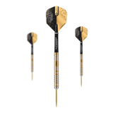 Harrows Dave Chisnall 2024 Series 2 Steeldarts