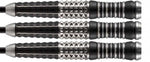 Shot! Tribal Weapon Koa Steeldarts
