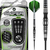 Winmau Sniper SE Steeldarts