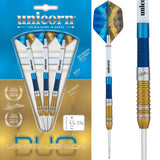 Unicorn Gary Anderson Duo Steeldarts