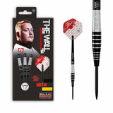Bulls Martin Schindler The Wall Black Edition Steeldarts