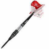 Bulls Martin Schindler The Wall Black Edition Steeldarts
