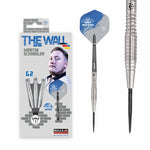 Bulls Martin Schindler The Wall Silver Edition Steeldarts