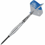 Bulls Martin Schindler The Wall Silver Edition Steeldarts
