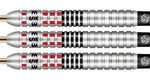 Shot Michael Smith "Achieve" Steeldarts 23g - Dartverleih
