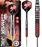 Shot Michael Smith "Defiant" Steeldarts 25g - Dartverleih