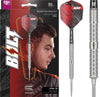 Target Sebastian Bialecki Steeldarts in 22g