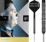 Target Chris Dobey 95k Steeldarts