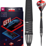 Target Phil Taylor RAW Power 9Five GEN11 Swiss Point Steeldarts