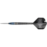 Target Jeffrey de Graaf Steeldarts in 23g