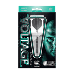 Target Rob Cross Black Pixel Steeldarts 23g - Dartverleih