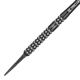 Target Rob Cross Black Pixel Steeldarts 23g - Dartverleih