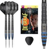 Target Jeffrey de Graaf Steeldarts in 23g