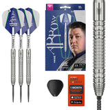 Target Shane McGuirk Steeldarts in 23g