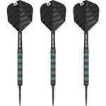 Target Rob Cross Black Edition Steeldarts 22g