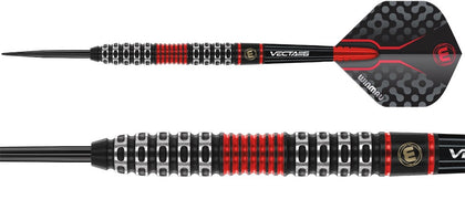 Winmau Joe Cullen Special Edition Steeldarts 22g,24g - Dartverleih