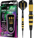 Winmau Simon Whitlock Dynamic Special Edition 2022 Steeldarts 23g - Dartverleih