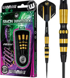 Winmau Simon Whitlock Dynamic Special Edition 2022 Steeldarts 23g - Dartverleih