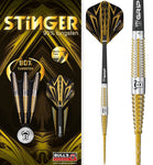 Bulls Stinger 90% Steeldarts 23g/25g - Dartverleih