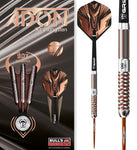 Bulls Adon 90% Steeldarts 23g - Dartverleih