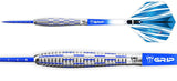 Bulls Azza 90% Steeldarts 24g - Dartverleih