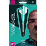 Target Rob Cross Gen2 21g - Dartverleih