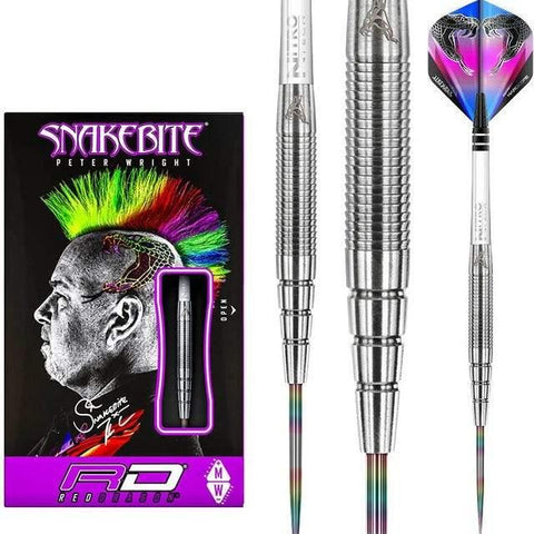 Peter Wright PL15 - Dartverleih