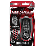 Winmau Mervyn King Onyx Coating - Dartverleih