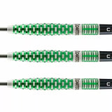 DartSturm.de - CAT01 - Steeldart 24g - Dartverleih