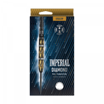 Harrows Imperial Diamond Steeldarts 22g - Dartverleih