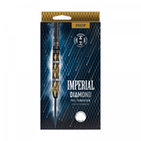 Harrows Imperial Diamond Steeldarts 22g - Dartverleih