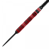 Harrows Red Horizon Steeldarts 22g - Dartverleih