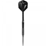Harrows Black Knight Steeldarts 22g - Dartverleih