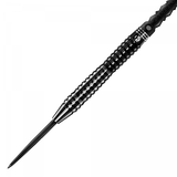 Harrows Black Knight Steeldarts 22g - Dartverleih