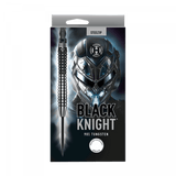 Harrows Black Knight Steeldarts 22g - Dartverleih
