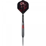 Loxley Ryan Searle Heavy Metal Black Steeldarts 32g - Dartverleih