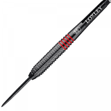 Loxley Ryan Searle Heavy Metal Black Steeldarts 32g - Dartverleih