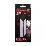Loxley Ryan Searle Heavy Metal Black Steeldarts 32g - Dartverleih