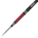 Red Dragon Jonny Clayton Special Edition Steeldarts 22g - Dartverleih