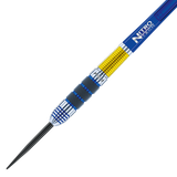 Red Dragon Luke Humphries 2021 Steeldarts 23g - Dartverleih
