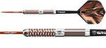 Bulls Adon 90% Steeldarts 23g - Dartverleih