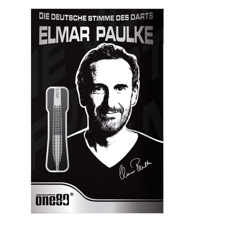 One80 Elmar Paulke - Dartverleih