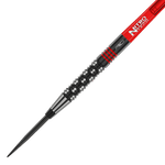 Red Dragon Jonny Clayton Premier League Special Edition Steeldarts 22g - Dartverleih