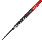 Red Dragon Jonny Clayton Premier League Special Edition Steeldarts 22g - Dartverleih