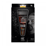 Target Gabriel Clemens Black Edition Steeldarts - Dartverleih